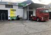 Loris Pneumatici Sagl: esperienza, rapidità e assistenza professionale per pneumatici auto, camion e flotte aziendali in Ticino
