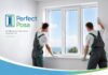 Fornitura/posa Serramenti ticino: Perfectposa Sagl, soluzioni per porte, finestre e protezione degli ambienti