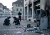 Operazione internazionale contro gli attacchi agli sportelli automatici: nove arresti tra Paesi Bassi e Svizzera