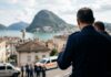 Federico Chiesa, il nuovo Comandante della Polizia di Lugano: sicurezza, giovani e lavoro di rete