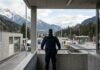 Svizzera verso nuovi centri di cooperazione di polizia alle frontiere con Germania, Austria e Liechtenstein